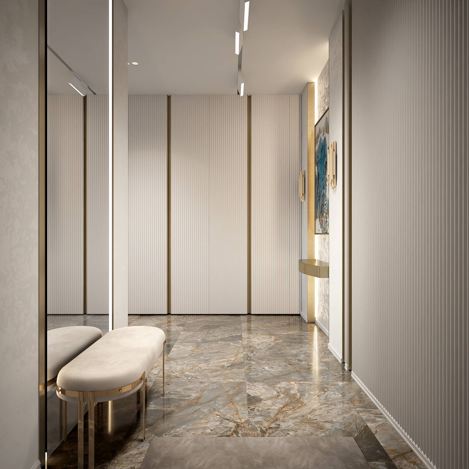 ЖК Фили Сити -  Багратионовский проспект