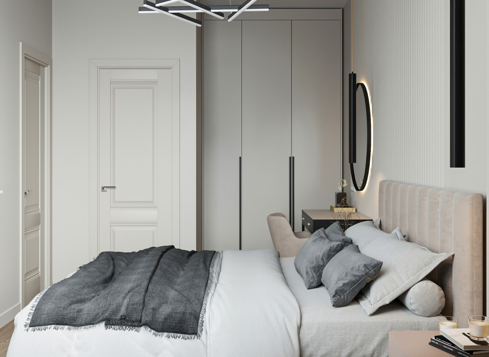 ЖК "Скандинавия"