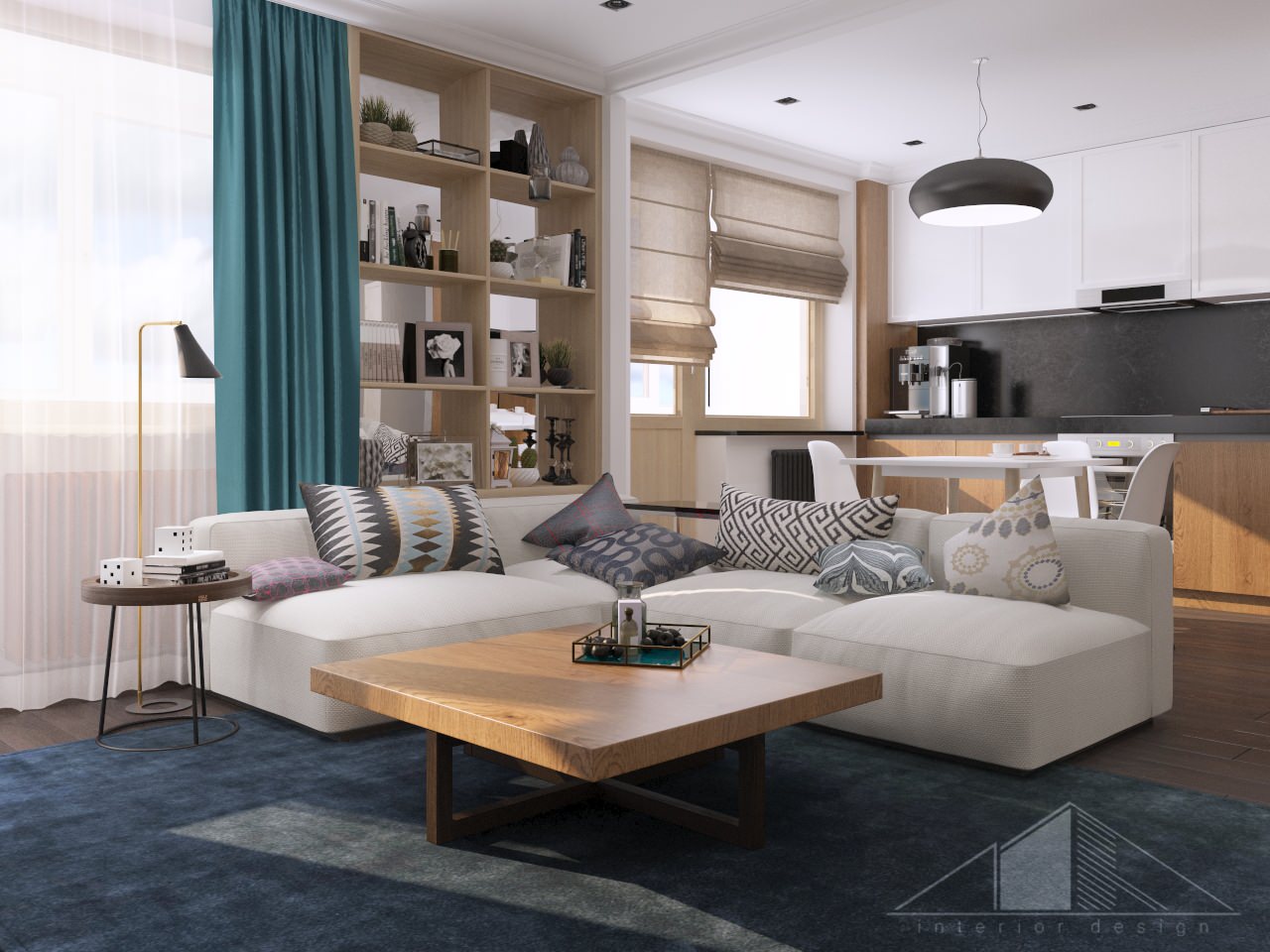 Функциональный минимализм