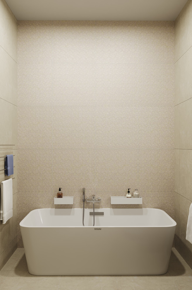 Ванная комната детская