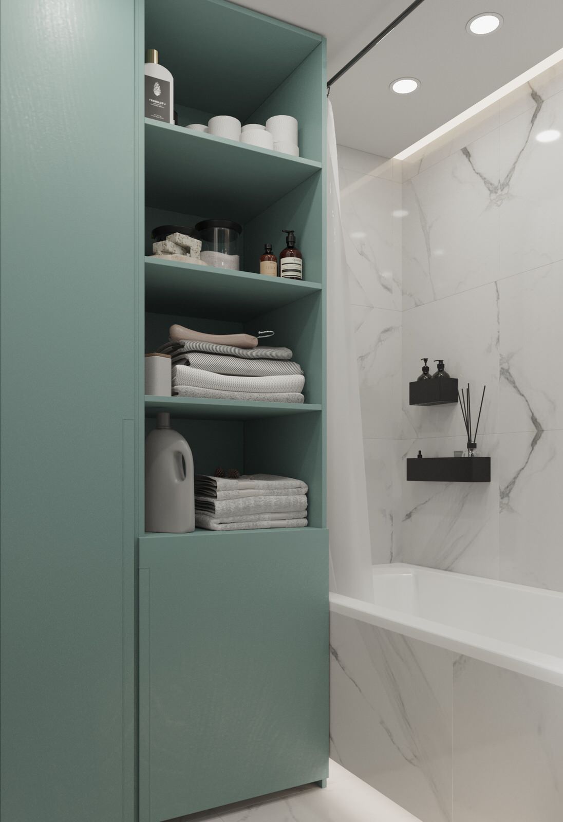 Ванная комната