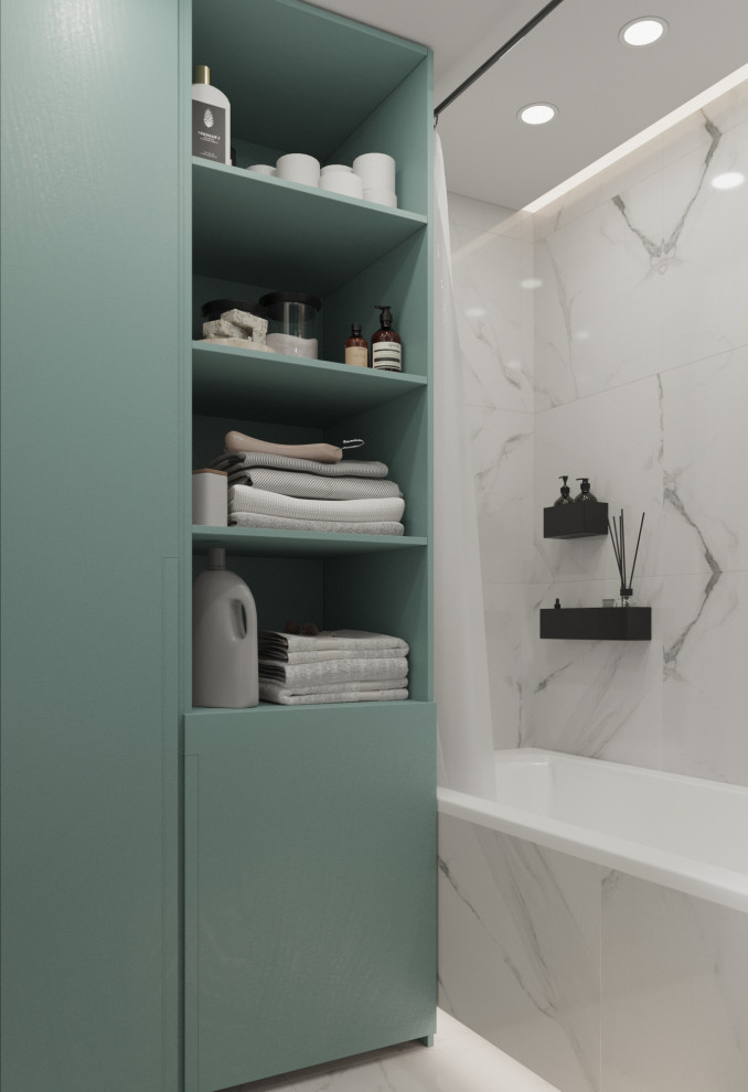 Ванная комната