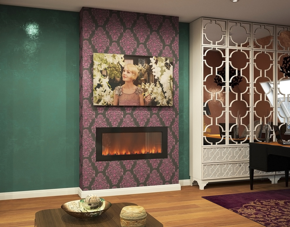 Загородный таунхаус