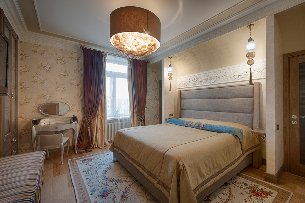 Просторная квартира на Васильевском острове