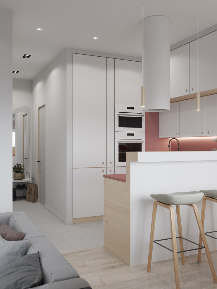 ЖК Савеловский Сити