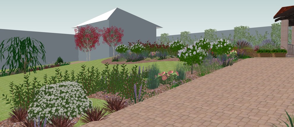 Красноармейское