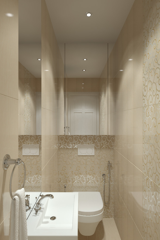 Apartment near the park Kolomna