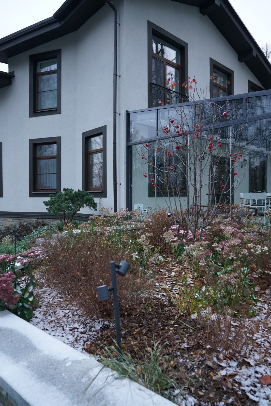 Альпийская история. Астрецово. 2021-22