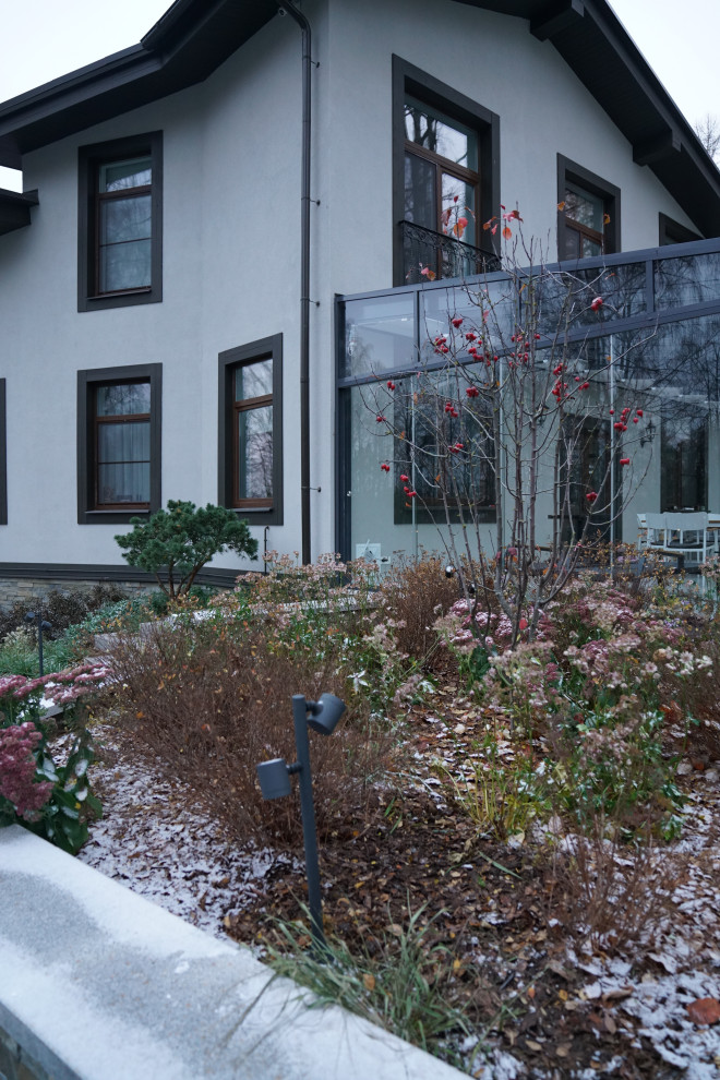 Альпийская история. Астрецово. 2021-22