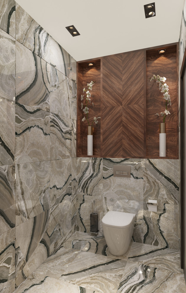 Аппартаменты в центре Москвы