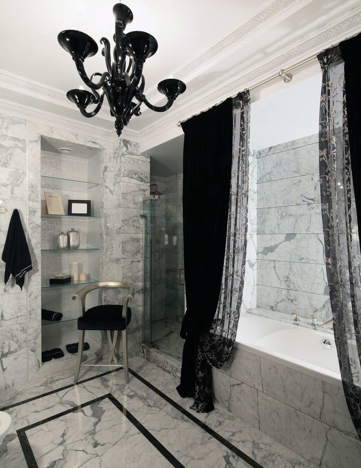 Кутузовская ривьера