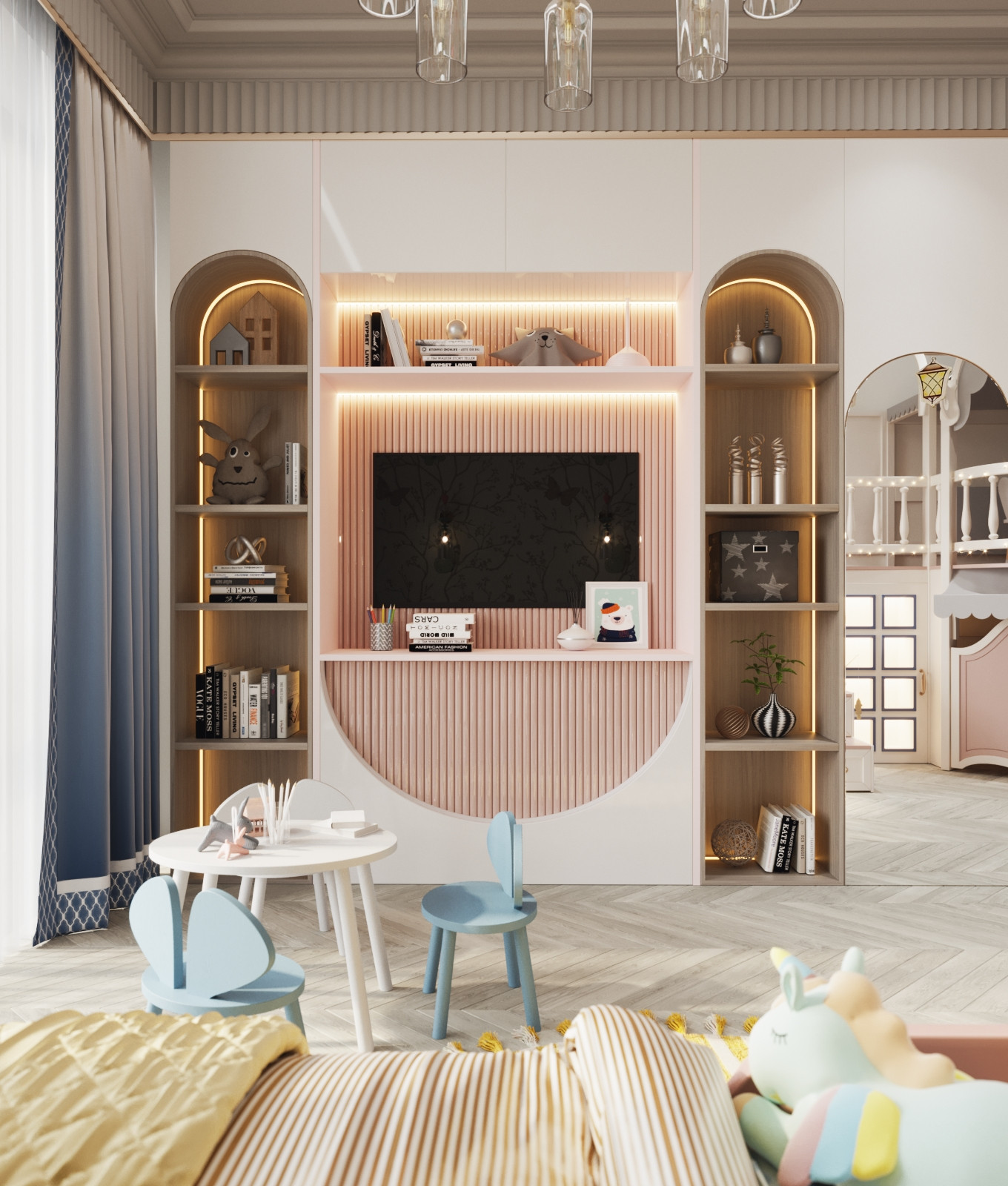 ЖК Казарменный