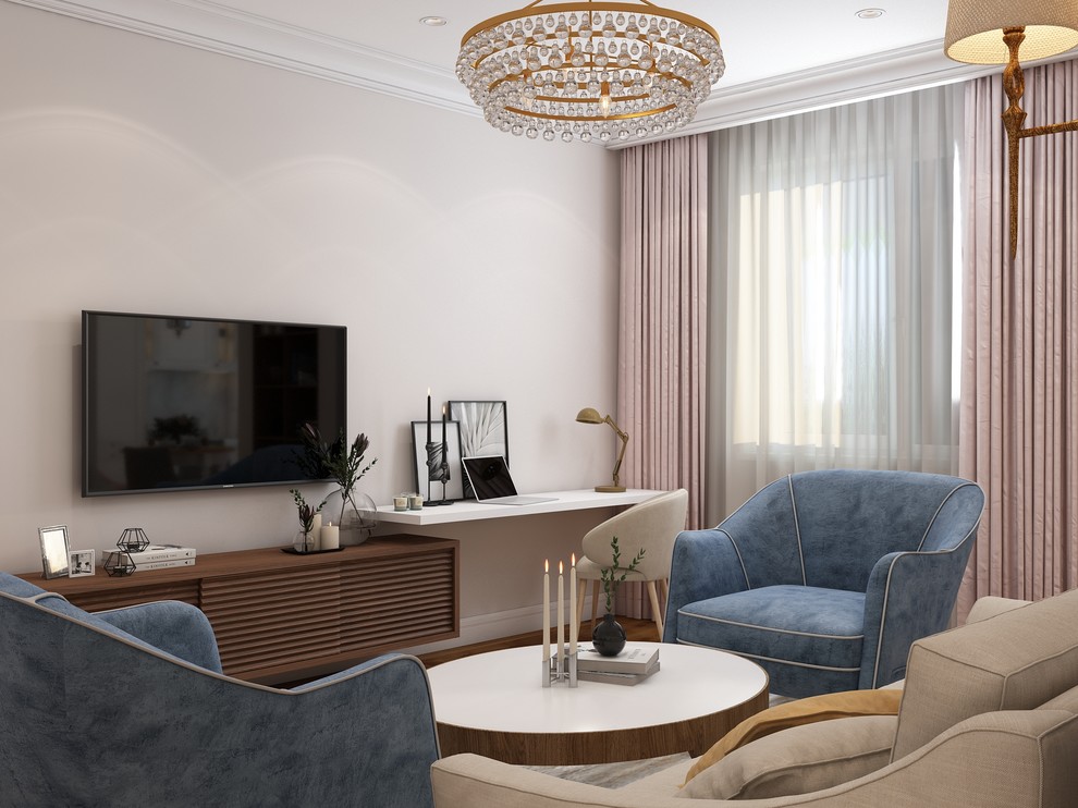 Безмятежность