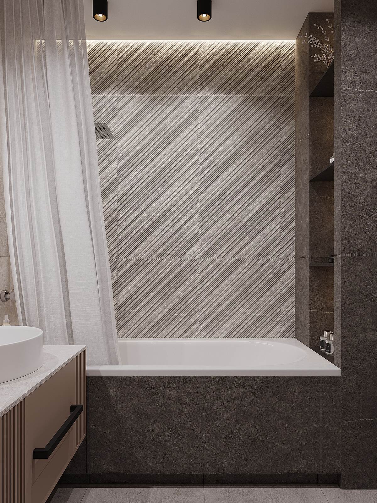 ЖК "Скандинавия"