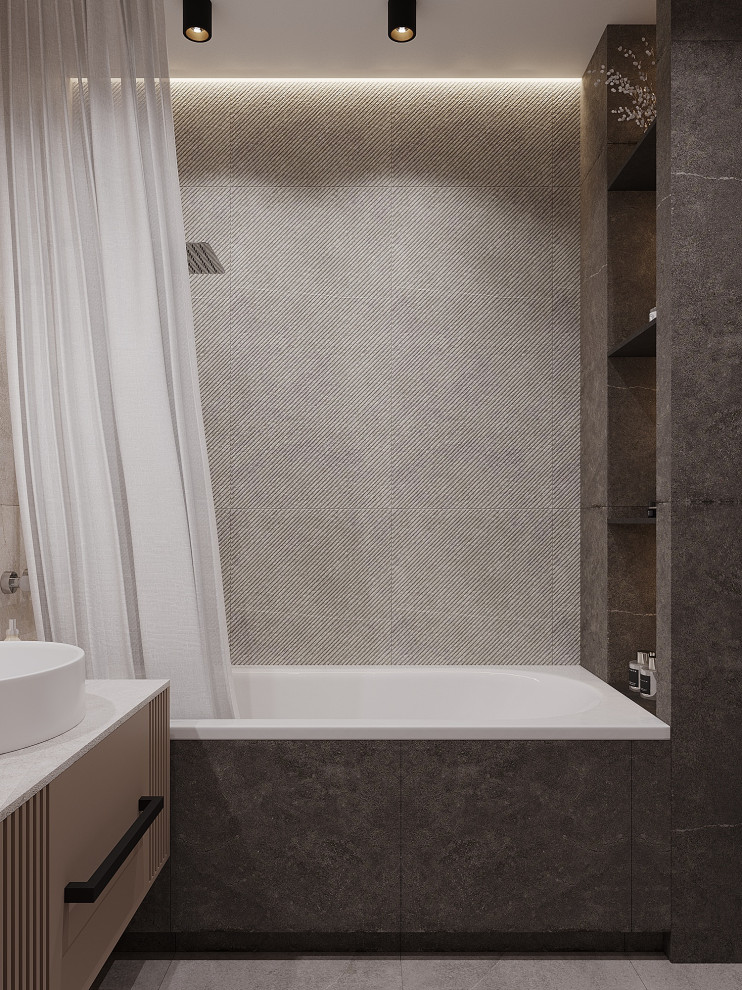 ЖК "Скандинавия"