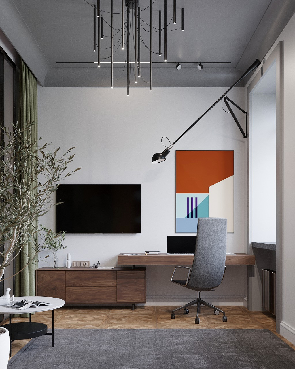 Плотников пер.