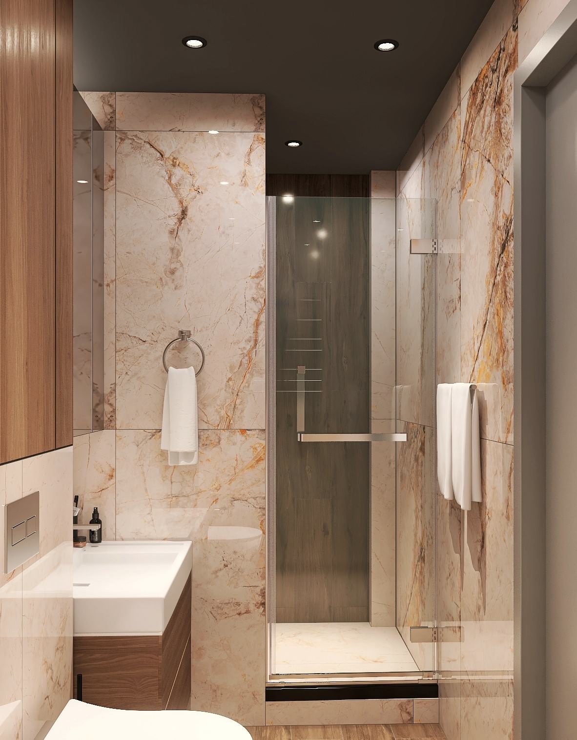 ЖК Карамель