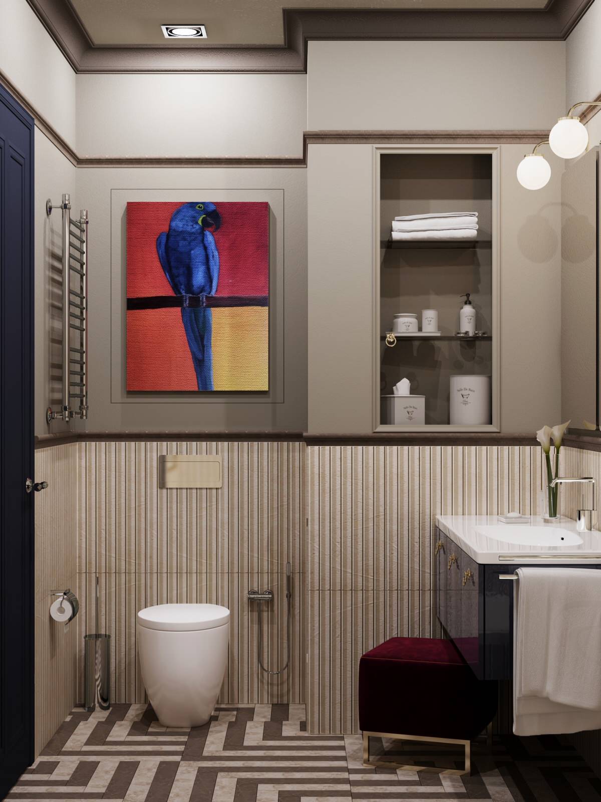 ЖК "Дипломат"