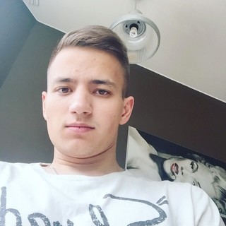 Дмитрий Сапачёв