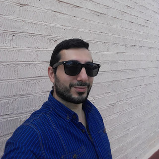 Нисон Истахаров