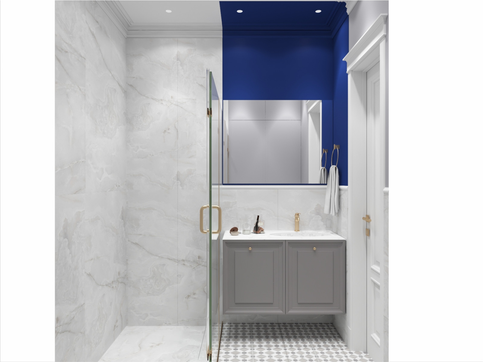 ЖК «Маршал» в Краснодаре