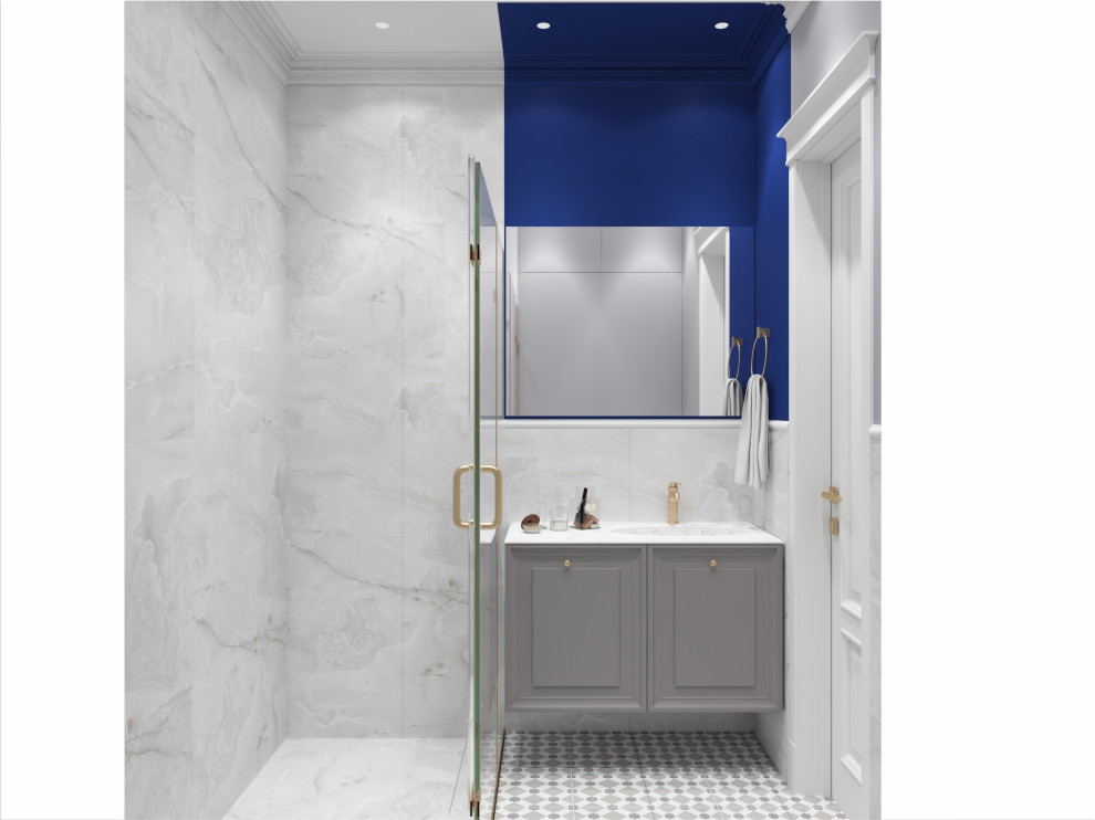 ЖК «Маршал» в Краснодаре