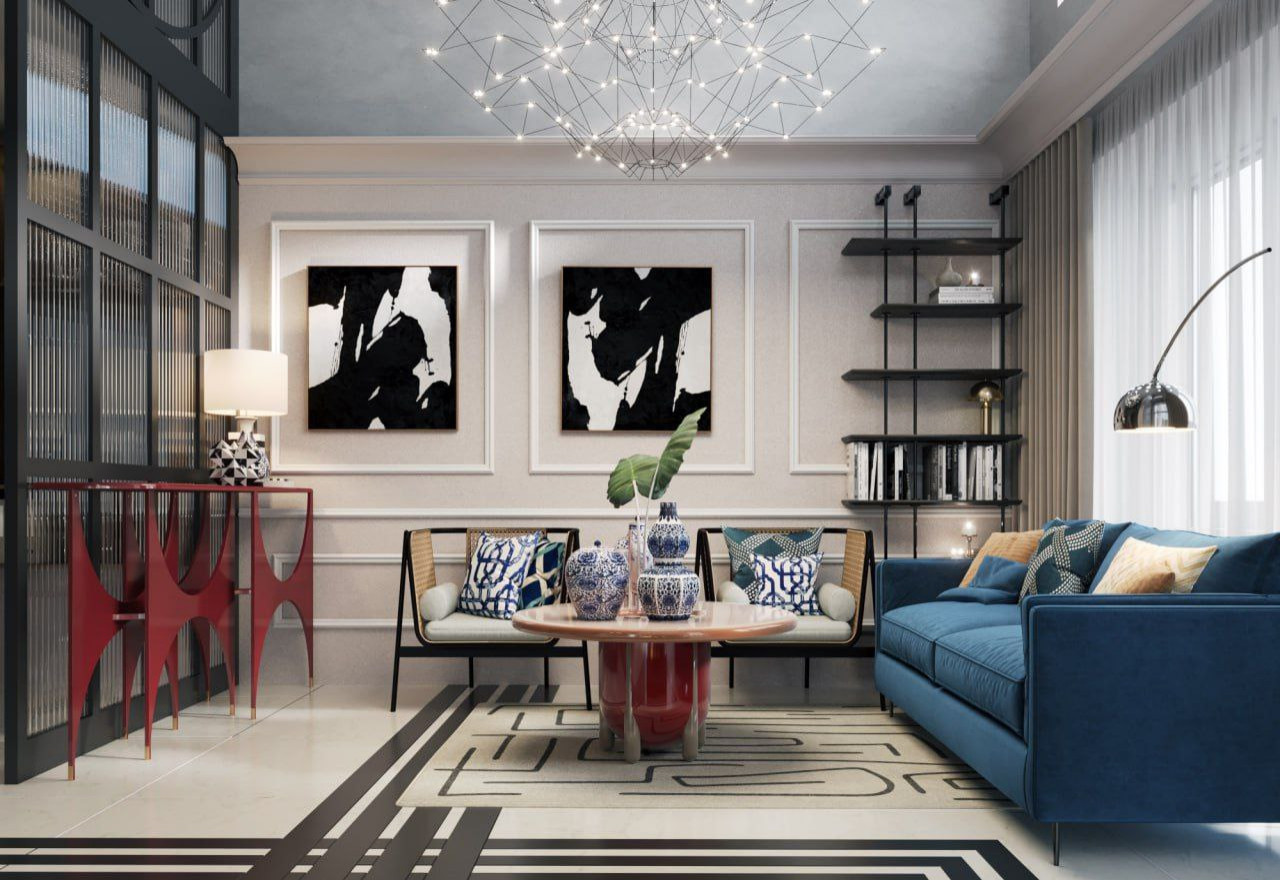 Svetlana Mastrangelo