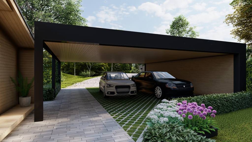 Дизайн-проект "La Terrassa"