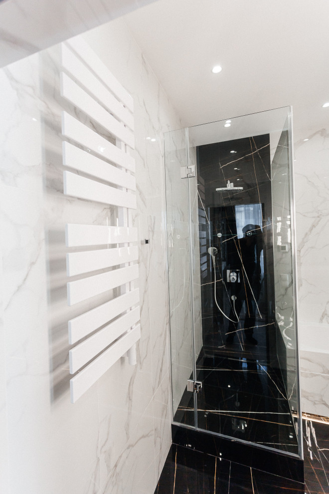 ЖК Dialog (Диалог),  95 м²