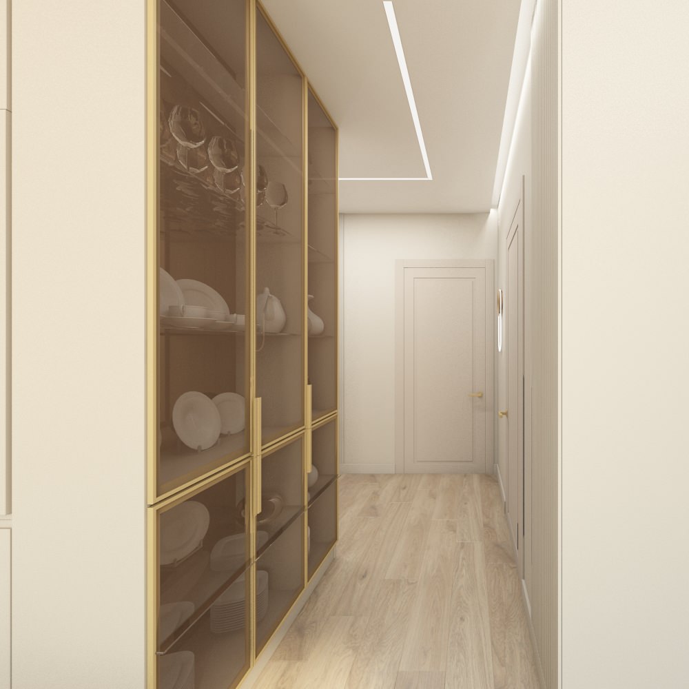 квартира ЖК Октябрьский