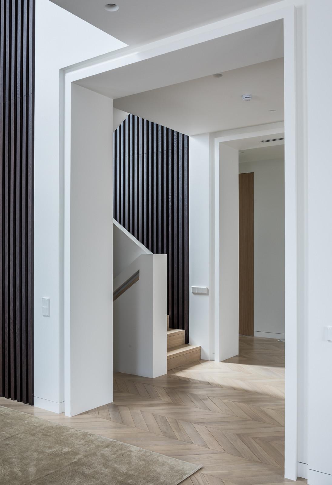 Дом в Вешках