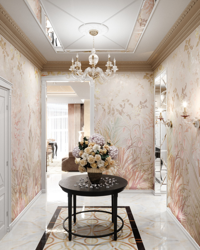 Квартира на Спортивной - 190 кв.м