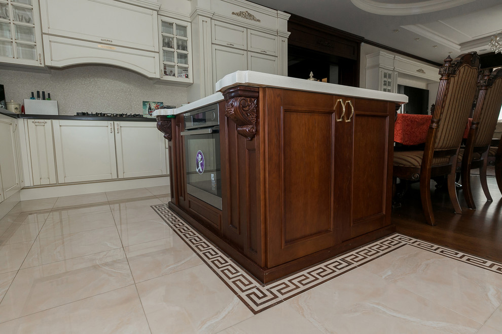 Изготовление мебели для частного дома