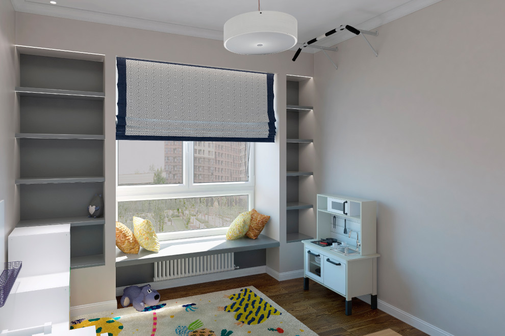 ЖК Черняховского 19