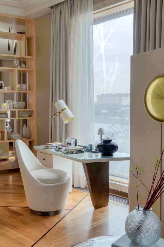 Luxury Curtains. PORTERS/SEWING/DESIGN AND SAMPLE