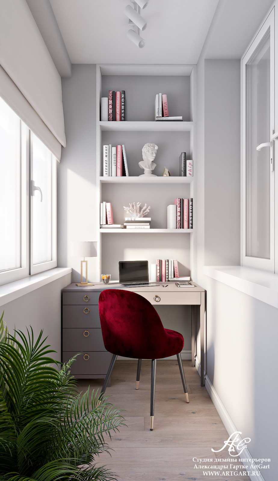 Квартира в ЖК Парк Легенд