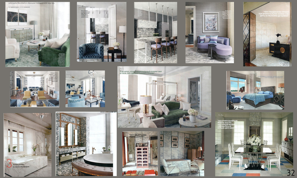 Квартира на Набережной