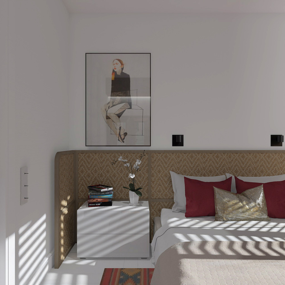 Дом "Ключи чистые", Нижегородская обл.