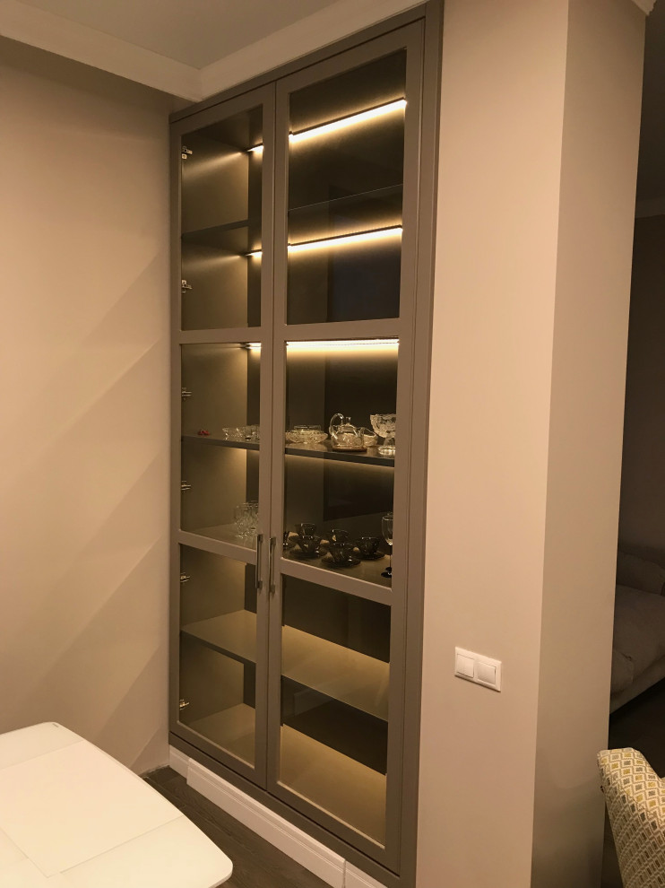 Квартира в Адлере