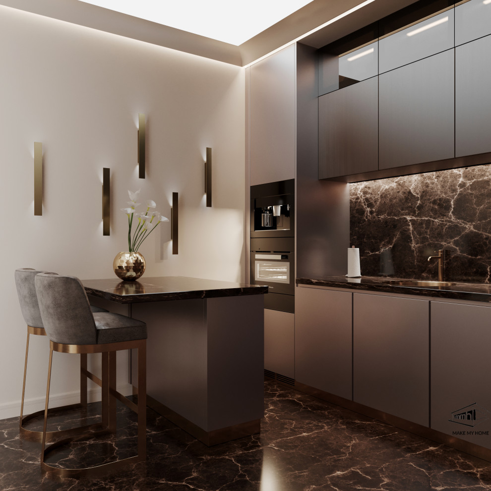 ЖК " Резиденция композиторов" 2