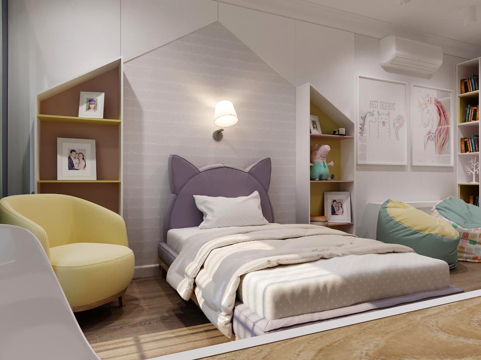 Дом в поселке Абу-Даби