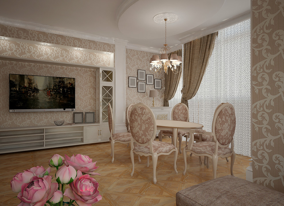 ул. Бадаева