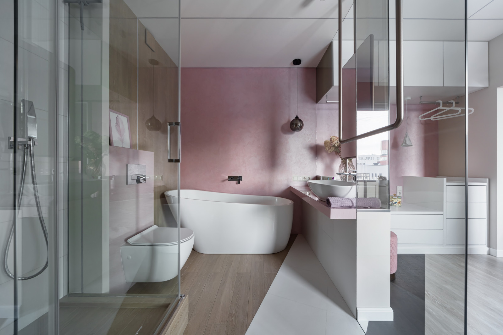 Квартира на ул. Счастливой