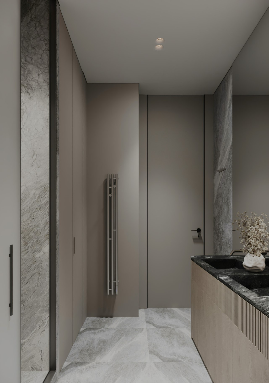 Neva Haus проект 2025 года.