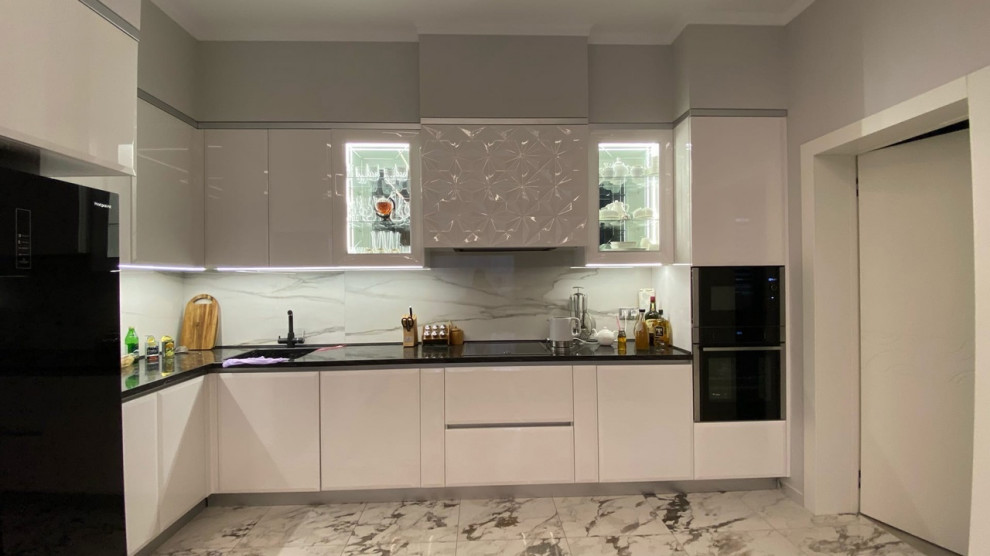 Уютный дом для большой семьи