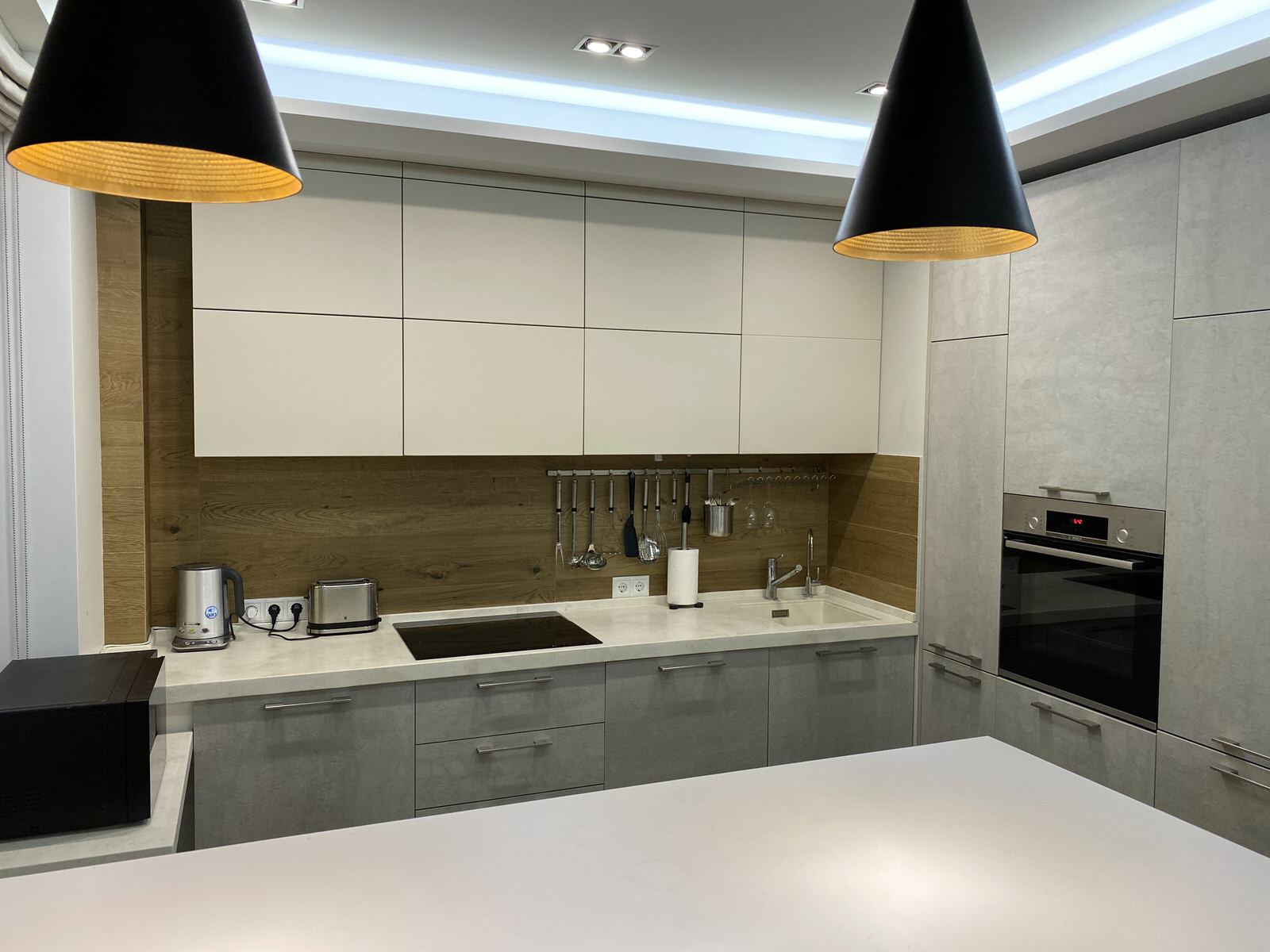 Стильный лаконизм