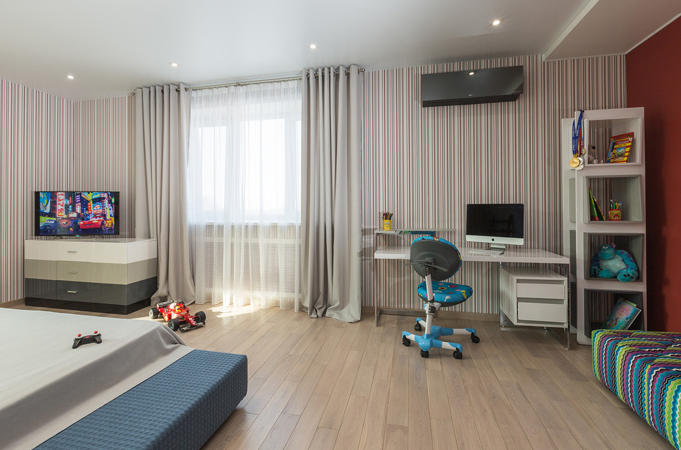 Фотографии интерьера загородного дома