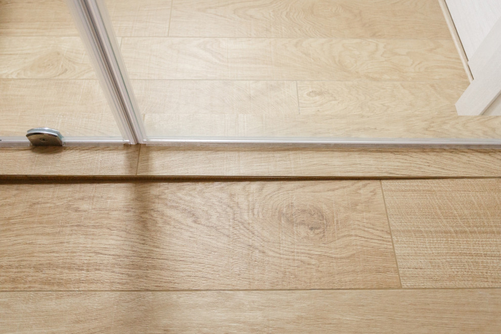 ЖК "Зеленый парк", 3-ком, 75 м2. Капитальный ремонт