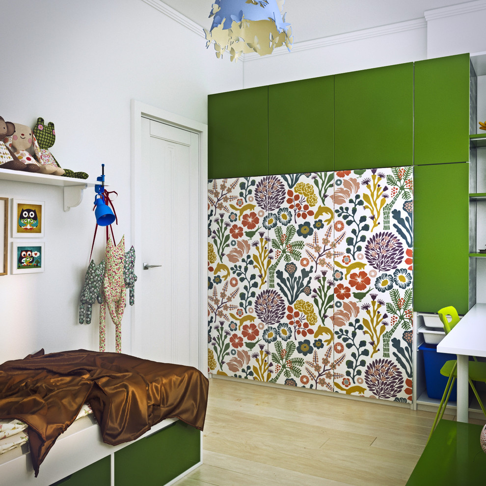 дизайн квартиры 50м2