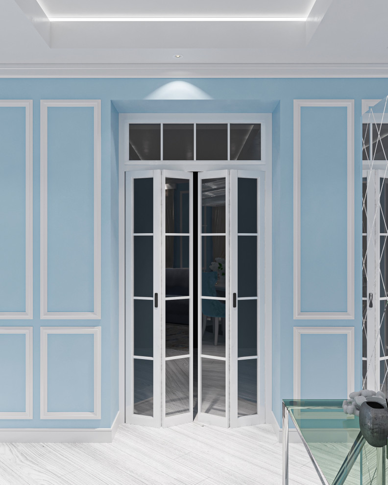 Лебединое озеро